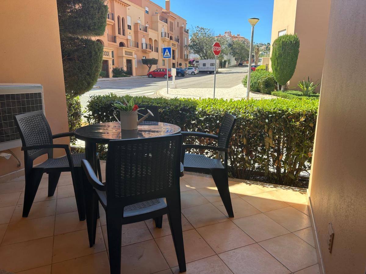 Baia Da Luz Luz Beach 1 Bedroom Apartment المظهر الخارجي الصورة