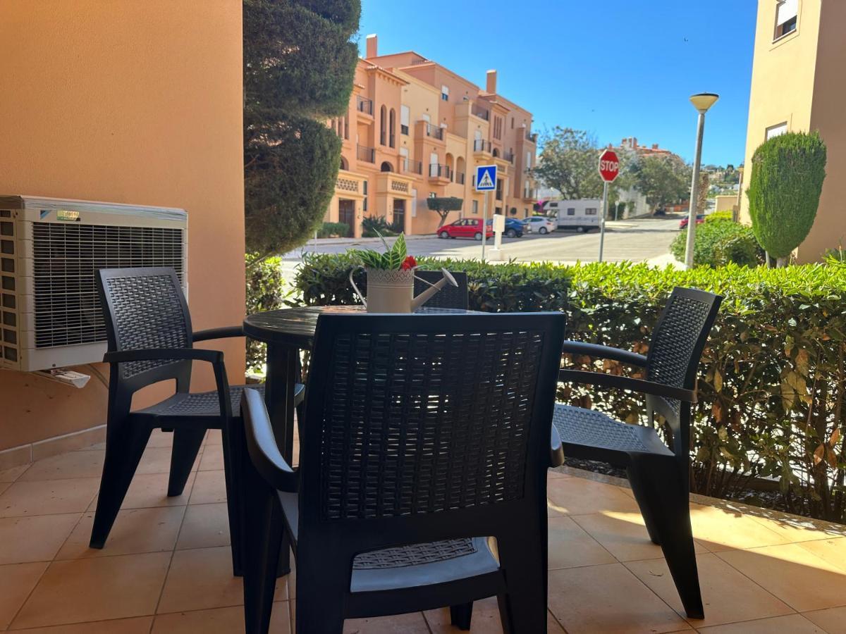 Baia Da Luz Luz Beach 1 Bedroom Apartment المظهر الخارجي الصورة