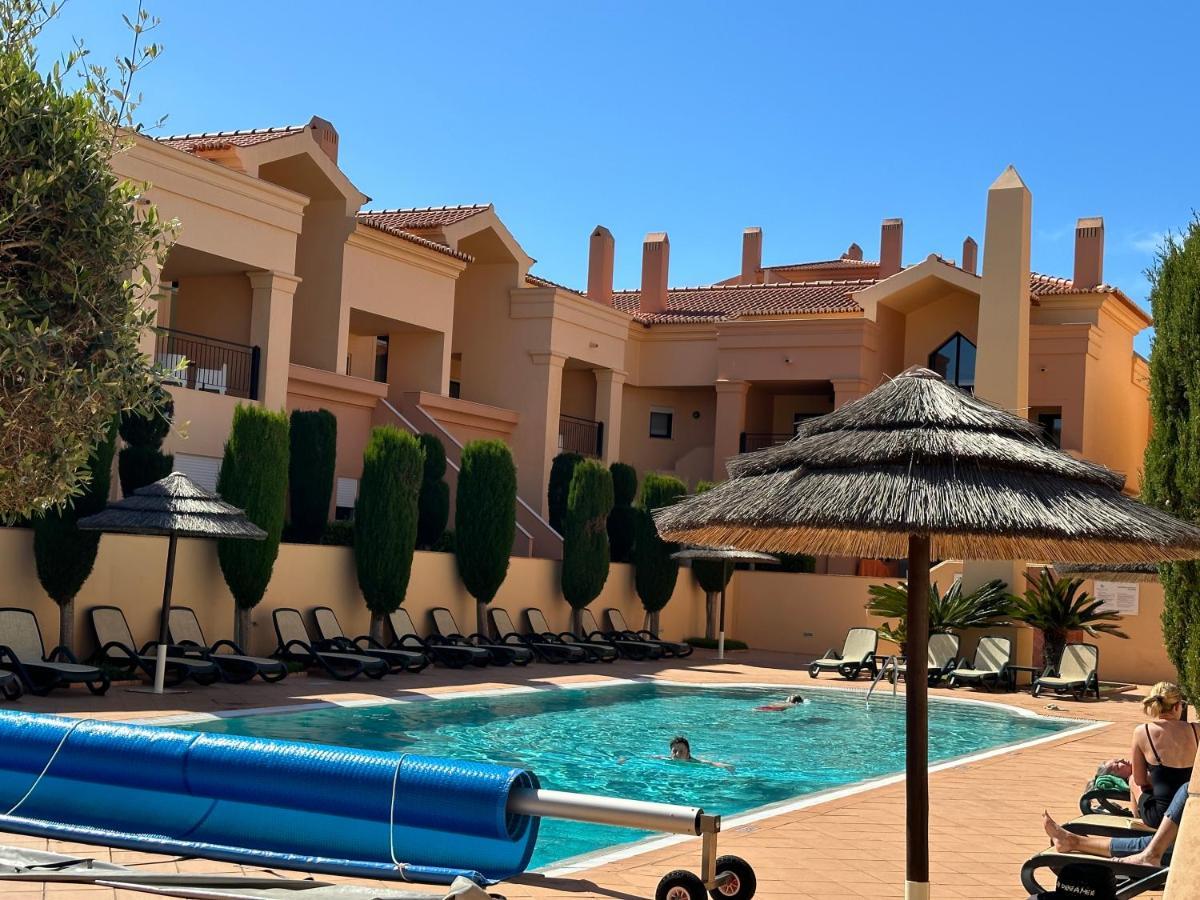 Baia Da Luz Luz Beach 1 Bedroom Apartment المظهر الخارجي الصورة