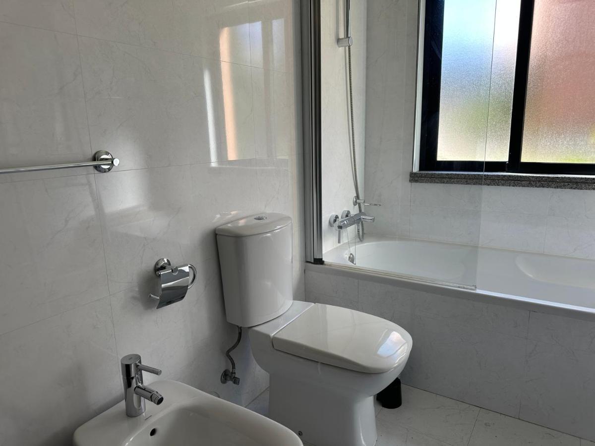 Baia Da Luz Luz Beach 1 Bedroom Apartment المظهر الخارجي الصورة