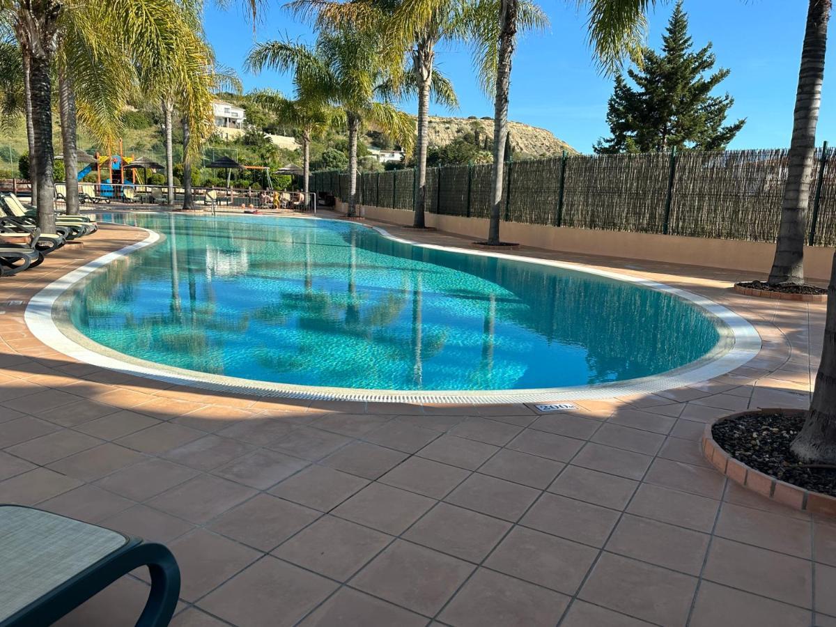Baia Da Luz Luz Beach 1 Bedroom Apartment المظهر الخارجي الصورة