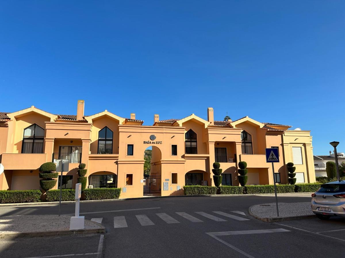 Baia Da Luz Luz Beach 1 Bedroom Apartment المظهر الخارجي الصورة